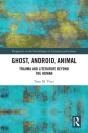 Ghost, Android, Animal - Preview