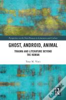 Ghost, Android, Animal