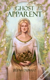 Capa do artigo Ghost Apparent