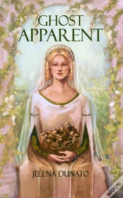 Capa do artigo Ghost Apparent
