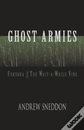 Ghost Armies