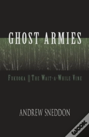 Capa do artigo Ghost Armies