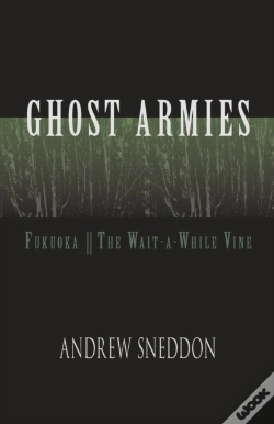 Capa do artigo Ghost Armies