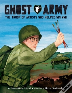 Capa do artigo Ghost Army