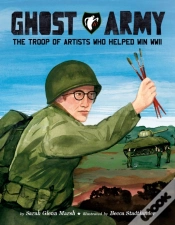 Capa do artigo Ghost Army