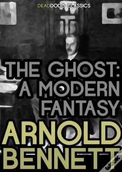 Capa do artigo Ghost