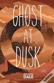Capa do artigo Ghost At Dusk