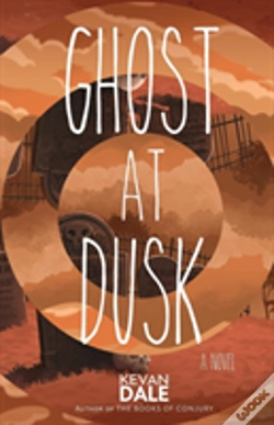 Capa do artigo Ghost At Dusk