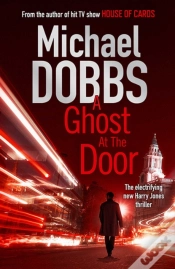 Capa do artigo Ghost At The Door