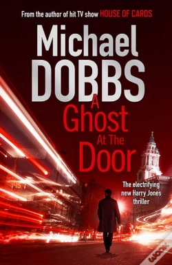 Capa do artigo Ghost At The Door