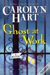 Capa do artigo Ghost At Work
