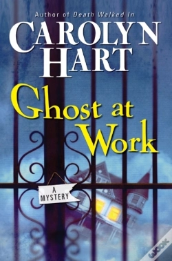 Capa do artigo Ghost At Work