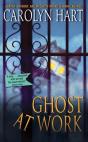 Ghost At Work - Preview