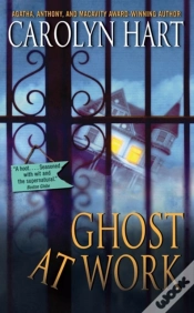 Capa do artigo Ghost At Work