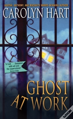 Capa do artigo Ghost At Work