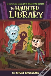 Capa do artigo Ghost Backstage #3