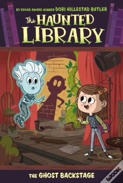 Capa do artigo Ghost Backstage #3
