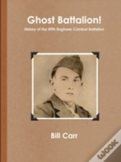 Capa do artigo Ghost Battalion