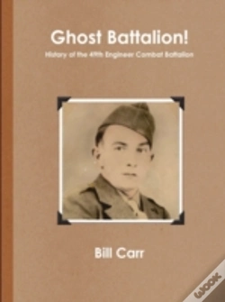 Capa do artigo Ghost Battalion
