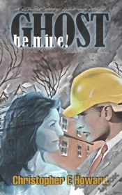 Capa do artigo Ghost Be Mine!