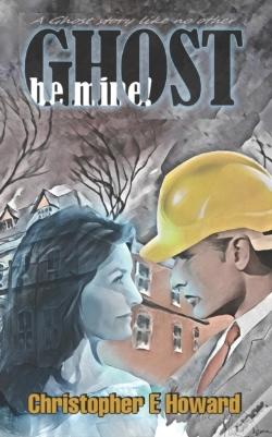 Capa do artigo Ghost Be Mine!