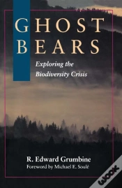 Capa do artigo Ghost Bears