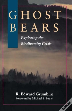 Capa do artigo Ghost Bears