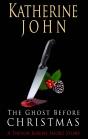 Ghost Before Christmas - Preview