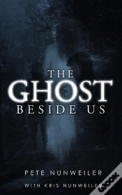 Capa do artigo Ghost Beside Us