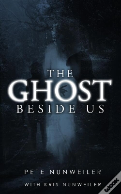 Capa do artigo Ghost Beside Us