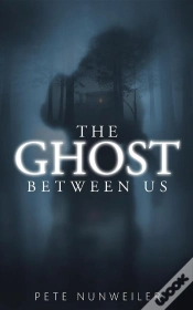 Capa do artigo Ghost Between Us