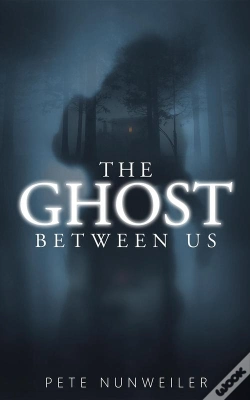 Capa do artigo Ghost Between Us