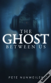 Capa do artigo Ghost Between Us