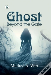 Capa do artigo Ghost Beyond The Gate