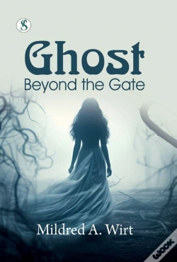 Capa do artigo Ghost Beyond The Gate