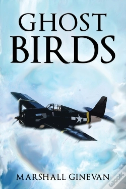 Capa do artigo Ghost Birds