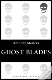 Capa do artigo Ghost Blades