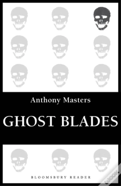 Capa do artigo Ghost Blades