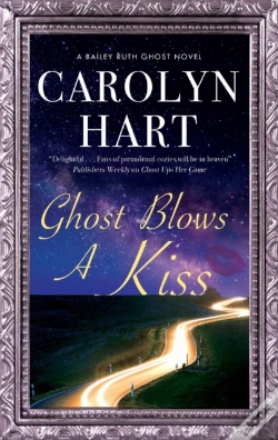 Capa do artigo Ghost Blows A Kiss
