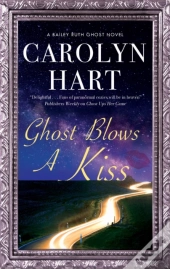 Ghost Blows A Kiss