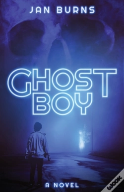 Capa do artigo Ghost Boy