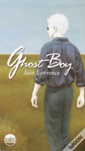 Capa do artigo Ghost Boy