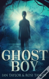 Capa do artigo Ghost Boy