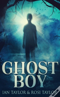 Capa do artigo Ghost Boy