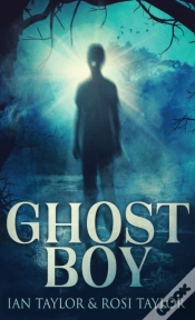 Capa do artigo Ghost Boy