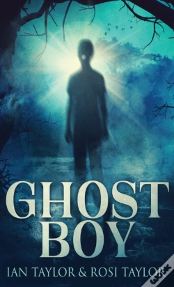 Capa do artigo Ghost Boy