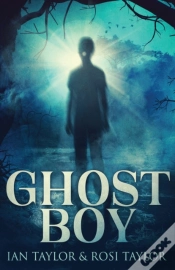 Capa do artigo Ghost Boy