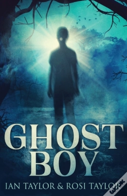 Capa do artigo Ghost Boy