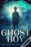 Ghost Boy