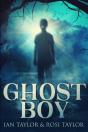 Ghost Boy - Preview
